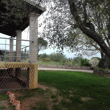 Modern Eco Friendly Villa Close To Town Pelekas Exterior photo