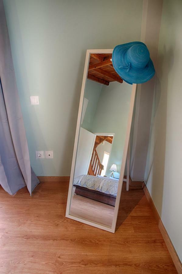 Modern Eco Friendly Villa Close To Town Pelekas Exterior photo